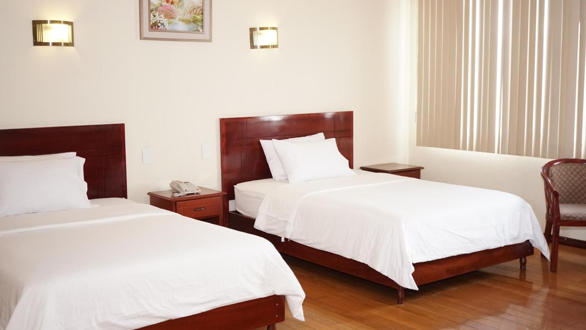 Hotel Lottus Quito Extérieur photo