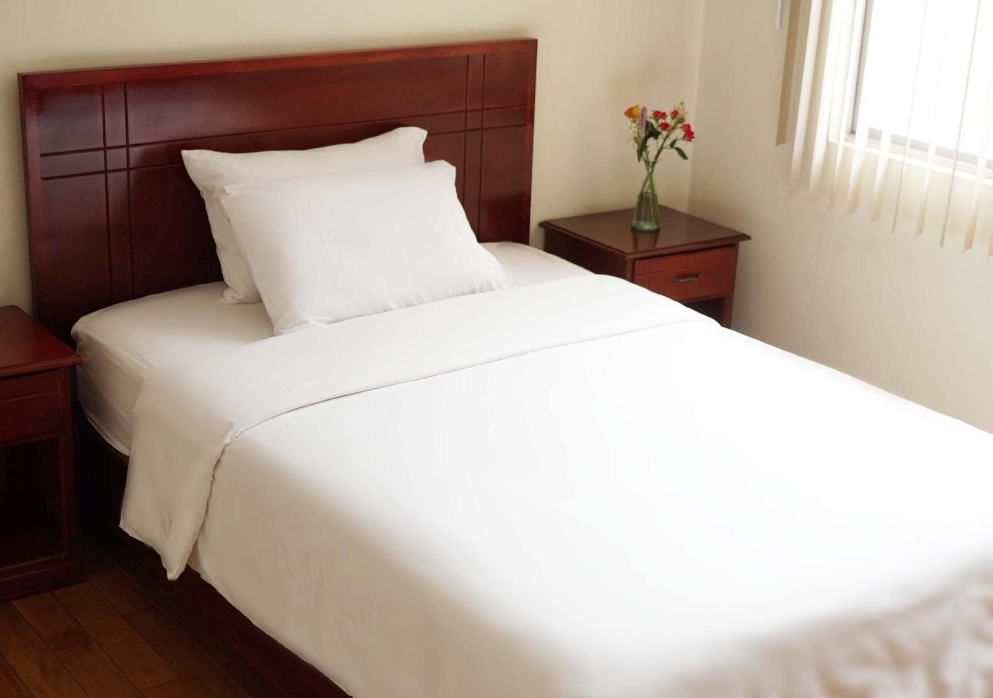 Hotel Lottus Quito Extérieur photo